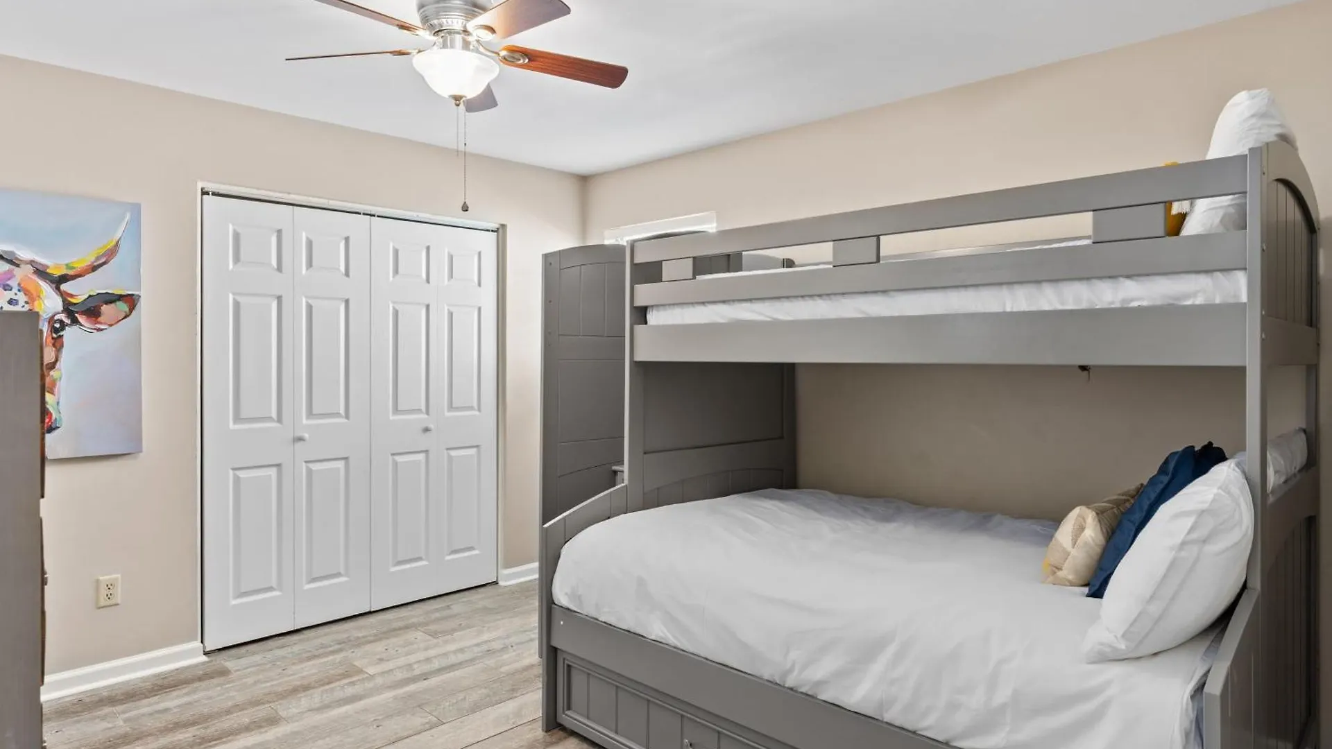 Spacious 3Br W Tiki Bar Shared Pool Walk To Beach Near 30A Pier Park Panama City Beach Stati Uniti