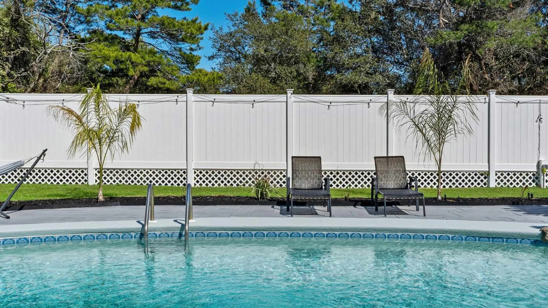 Spacious 3Br W Tiki Bar Shared Pool Walk To Beach Near 30A Pier Park Panama City Beach 0*,  Stati Uniti